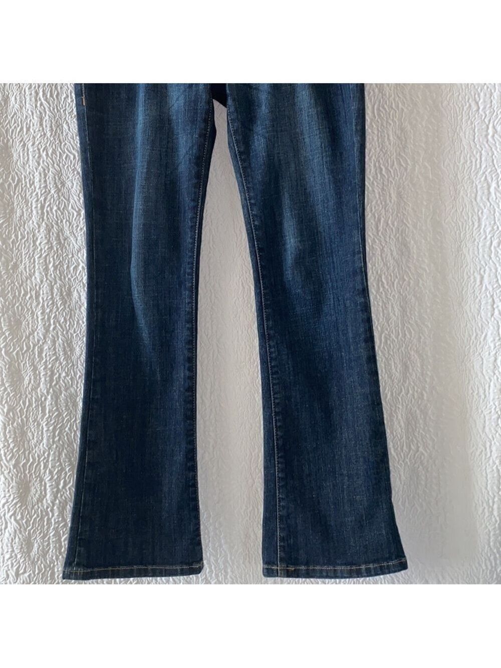 CAbi Low Rise Bootcut Jeans - Picture 5 of 12